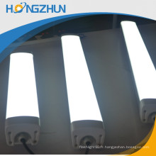 2016 nouveau design led tri-proof light 65w 1200mm